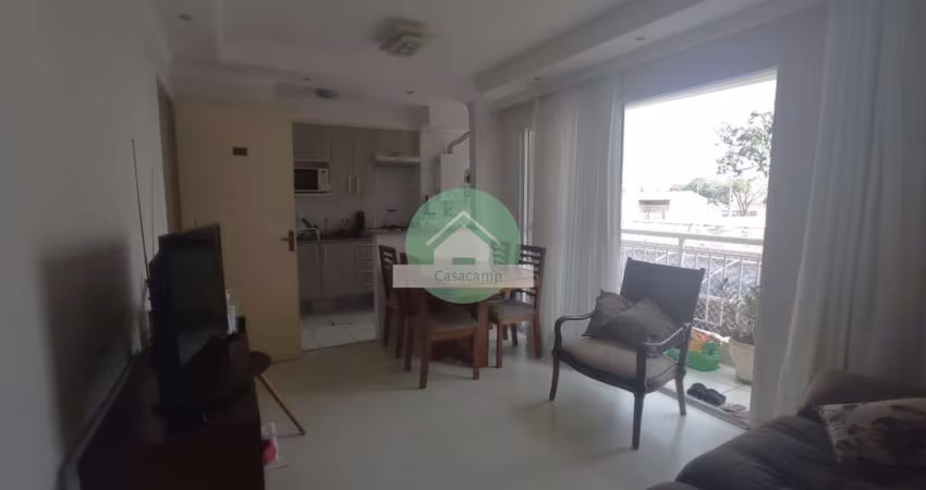 Apartamento com 2 quartos à venda na Avenida Baden Powell, 1211, Jardim Nova Europa, Campinas