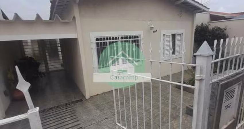 Casa com 3 quartos à venda na Rua Itagiba, 415, Jardim Amazonas, Campinas