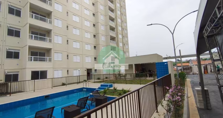 Apartamento com 2 quartos à venda na Rua Santa Cruz das Palmeiras, 1501, Parque da Figueira, Campinas