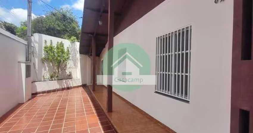 Casa com 3 quartos à venda na Rua Felipe Camarão, 48, Jardim dos Oliveiras, Campinas