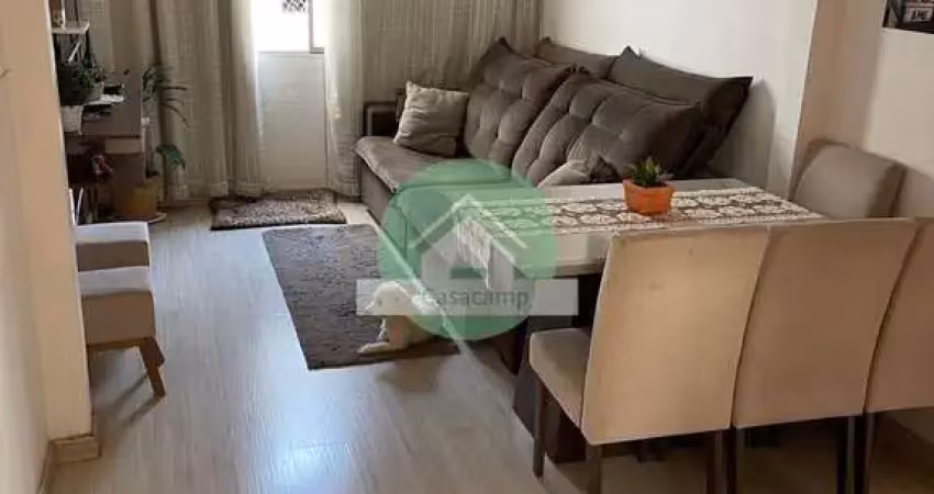 Apartamento com 2 quartos à venda na Rua Ranulfo de Campos Sales, 76, Vila Marieta, Campinas