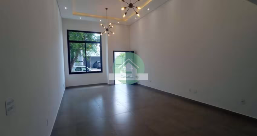 Casa em condomínio fechado com 3 quartos à venda na Avenida Jardim Botânico, S/N, Parque Olívio Franceschini, Hortolândia