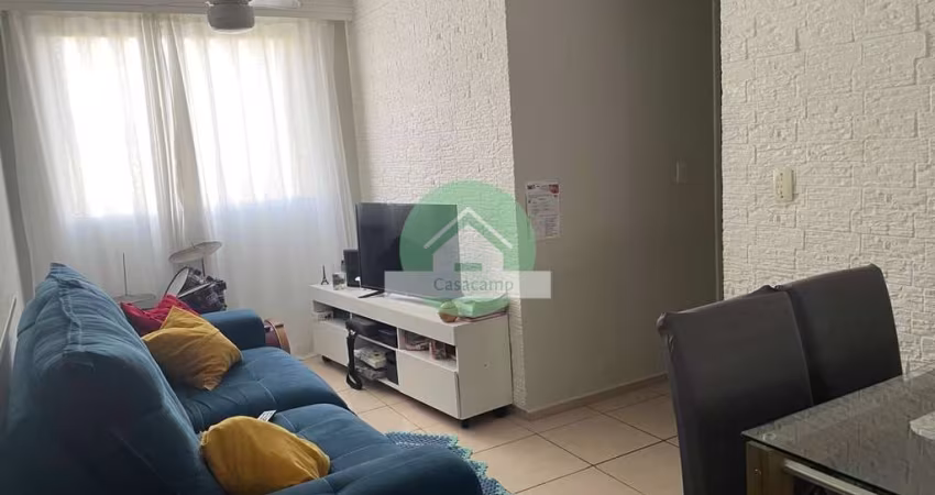 Apartamento com 3 quartos à venda na Rua Ubatuba, 140, Jardim Nova Europa, Campinas