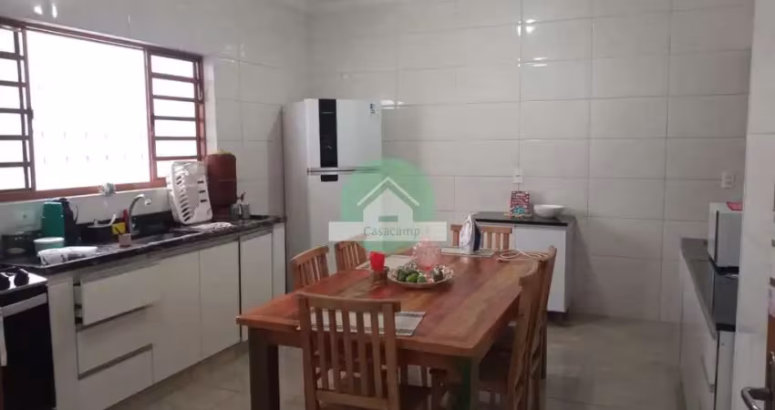 Casa com 2 quartos à venda na Rua São José do Rio Pardo, S/N, Jardim Nova Europa, Campinas
