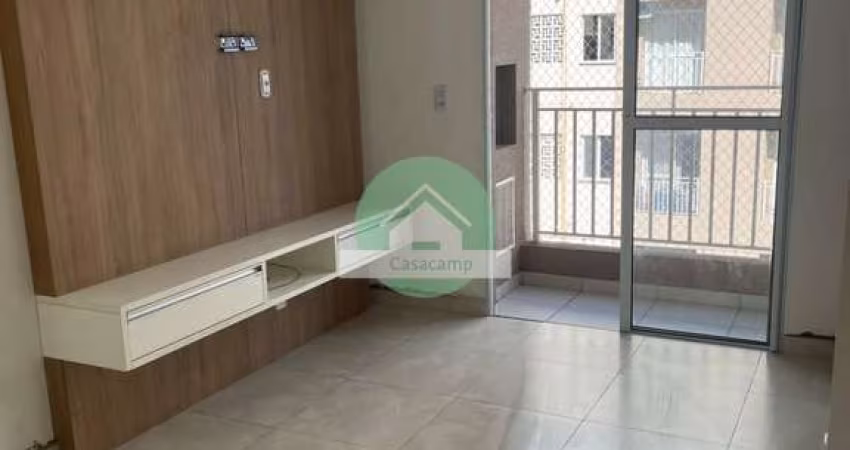 Apartamento com 2 quartos à venda na Avenida Osvaldo de Souza, 450, Jardim Novo Ângulo, Hortolândia