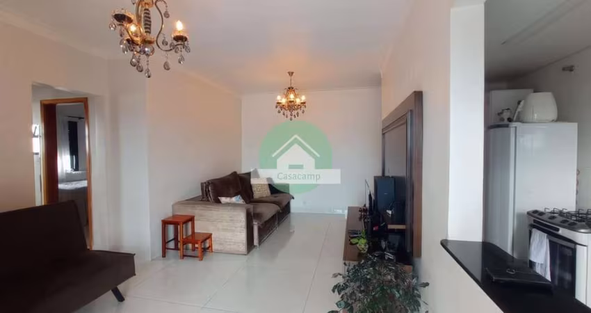 Apartamento com 2 quartos à venda na Rua Luiza Lopes Garcia, 250, Loteamento Remanso Campineiro, Hortolândia