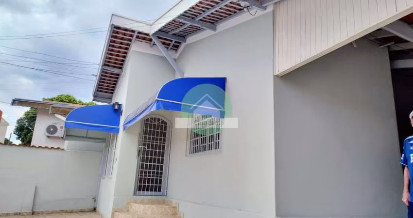 Casa com 2 quartos à venda na Santa Rosa do Viterbo, 73, Jardim Leonor, Campinas