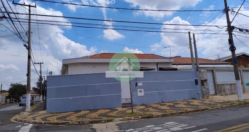 Casa com 3 quartos à venda na Rua Dom Lino Deodato Rodrigues de Carvalho, 2231, Vila Lemos, Campinas