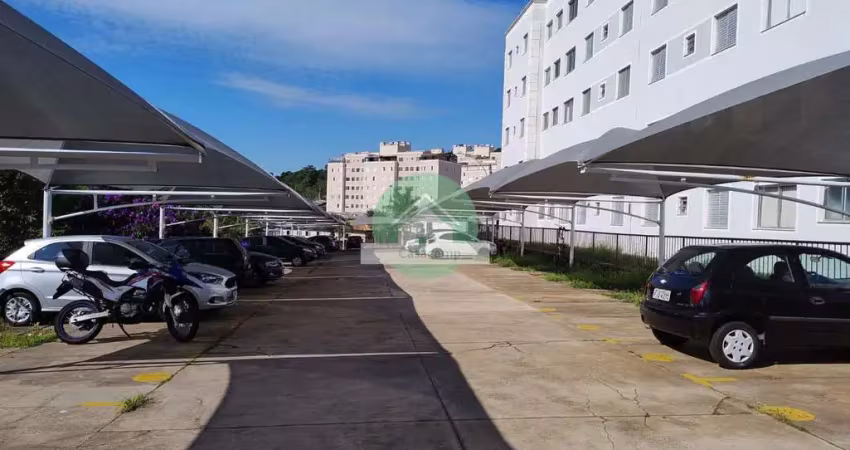 Apartamento com 2 quartos à venda na Rua Manoel Sylvestre de Freitas Filho, 1277, Jardim Nova Europa, Campinas