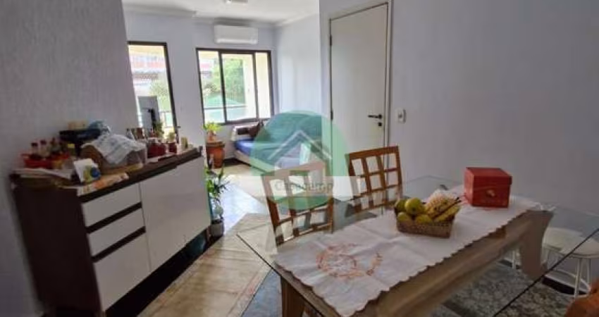 Apartamento com 3 quartos à venda na Avenida Maria Emília Alves dos Santos de Ângelis, 121, Parque Prado, Campinas