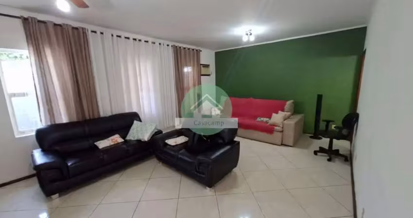 Casa com 3 quartos à venda na Rua São José do Rio Preto, 783, Jardim Nova Europa, Campinas