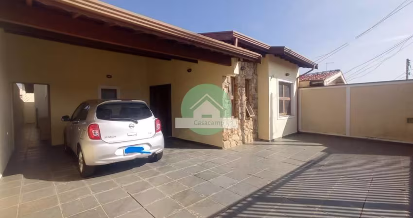 Casa com 4 quartos à venda na Rua El Salvador, 841, Jardim Nova Europa, Campinas