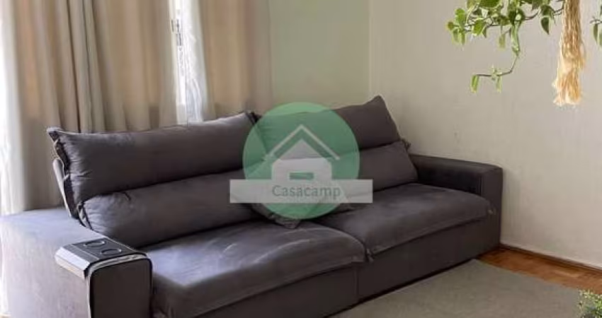 Apartamento com 2 quartos à venda na Avenida Jorge Tibiriçá, 677, Vila Joaquim Inácio, Campinas