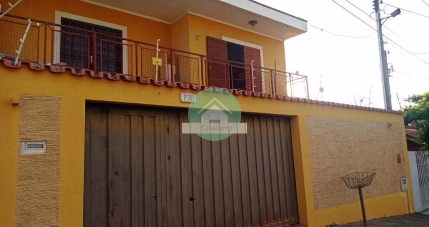 Casa com 3 quartos à venda na Rua Coronel Job de Figueiredo, 730, Jardim Nova Europa, Campinas