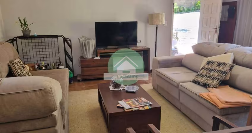 Chácara / sítio com 3 quartos à venda na Avenida Alcindo Marcon, 405, Vale Verde, Valinhos
