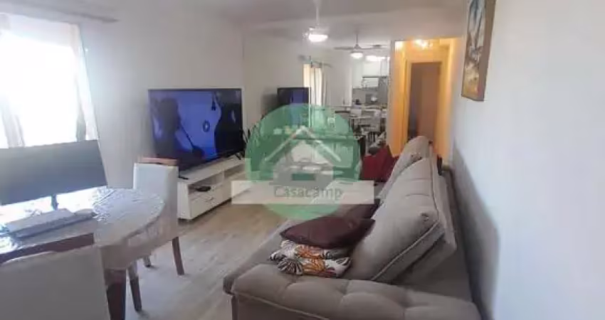 Apartamento com 2 quartos à venda na Avenida Nélsia Vannucci, 105, Loteamento Chácara Prado, Campinas
