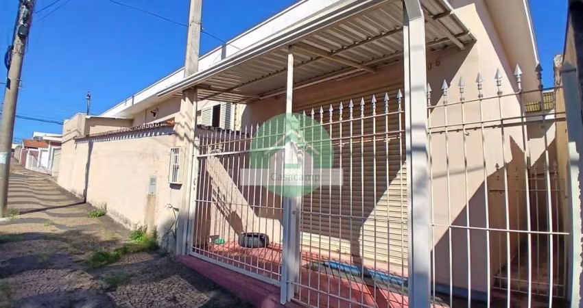 Casa com 3 quartos à venda na Rua Daniel Cesário de Andrade, 406, Jardim dos Oliveiras, Campinas