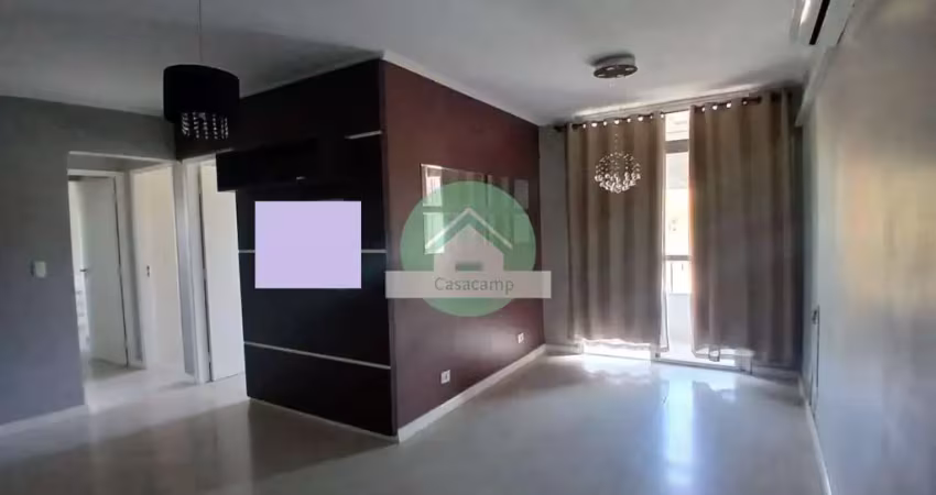 Apartamento com 3 quartos à venda na Rua Antônio Marques Serra, 545, Jardim Antonio Von Zuben, Campinas