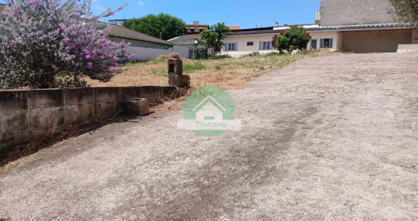Terreno à venda na Rua Capivari, 515, Jardim Novo Campos Elíseos, Campinas