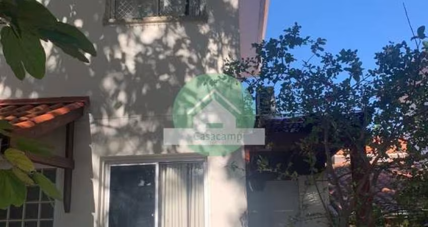 Casa em condomínio fechado com 2 quartos à venda na Rua Joaquim Marcelino Leite, 07, Jardim Interlagos, Hortolândia