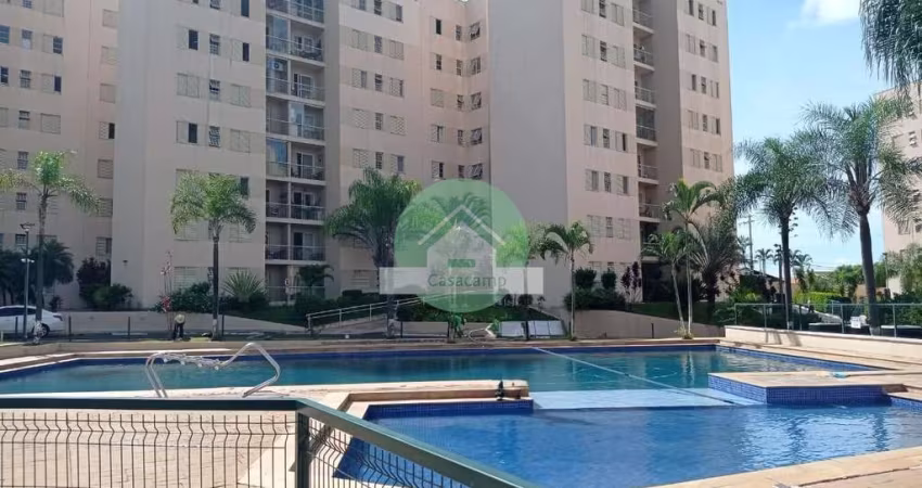Apartamento com 3 quartos à venda na Rua Doutor Herculano Gouvea Neto, 460, Loteamento Parque São Martinho, Campinas