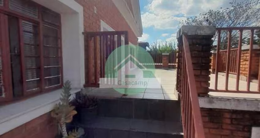Casa com 2 quartos à venda na Rua Daniel Cesário de Andrade, 132, Jardim dos Oliveiras, Campinas