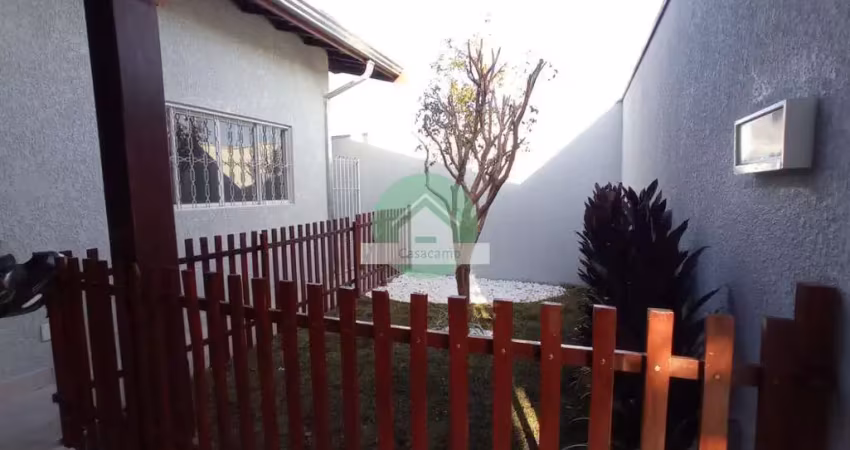 Casa com 3 quartos à venda na Rua José João dos Santos, 115, Parque Terras de Santa Maria, Hortolândia