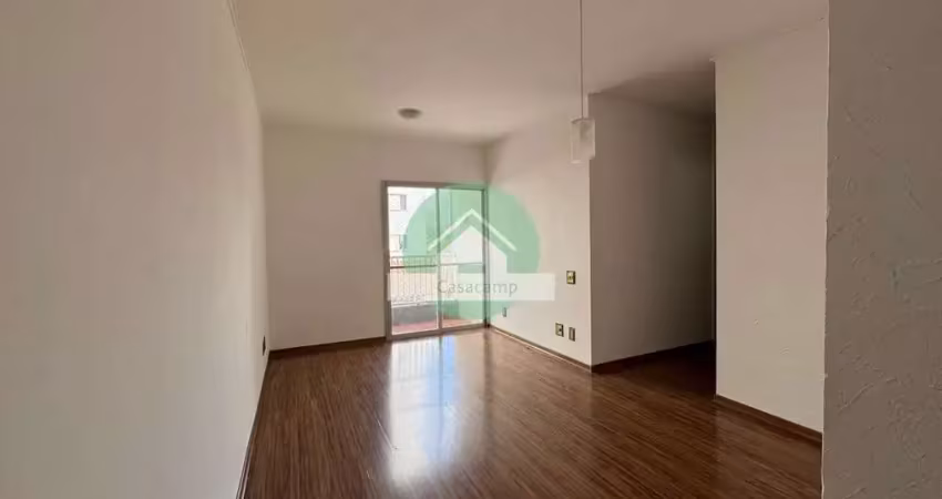 Apartamento com 3 quartos à venda na Avenida Jorge Tibiriçá, 1840, Jardim dos Oliveiras, Campinas