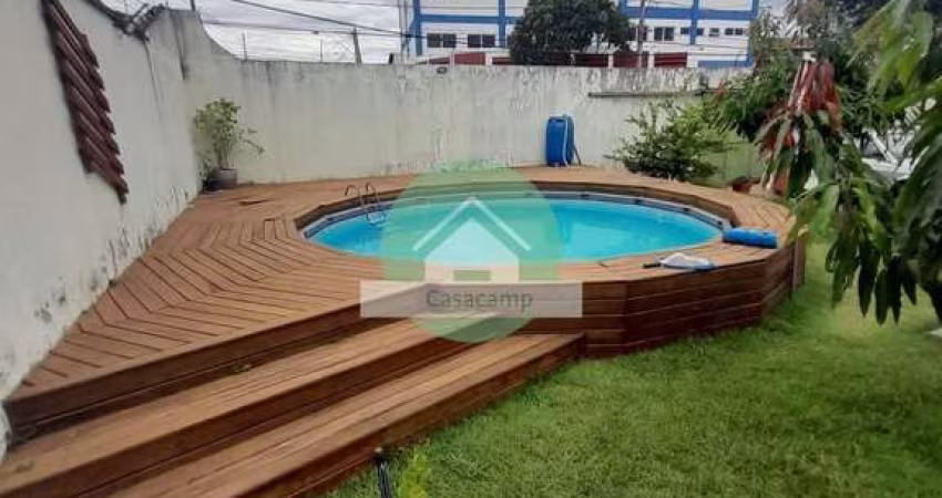 Casa com 4 quartos à venda na Rua Mário Augusto Muniz de Aragão, 4411, Jardim dos Oliveiras, Campinas