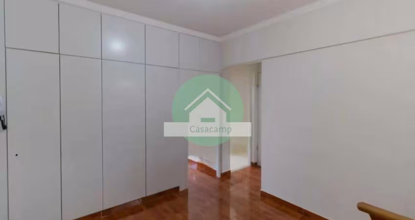 Apartamento com 1 quarto à venda na Rua Falcão Filho, 103, Botafogo, Campinas