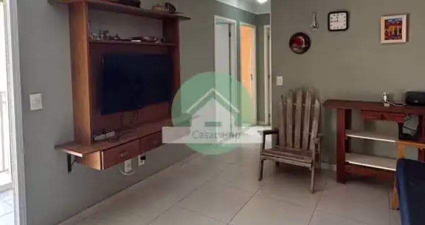 Apartamento com 3 quartos à venda na Avenida Nélsia Vannucci, 105, Loteamento Chácara Prado, Campinas