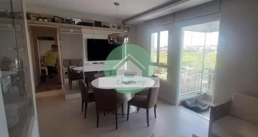 Apartamento com 3 quartos à venda na Avenida Maria Emília Alves dos Santos de Ângelis, 759, Parque Prado, Campinas
