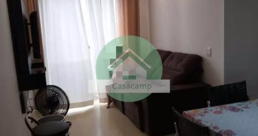 Apartamento com 2 quartos à venda na Rua Francisco Bueno Lacerda, 250, Parque Itália, Campinas