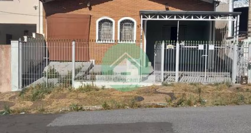 Casa comercial à venda na Rua Joaquim Duarte Barbosa, 324, Jardim Cura D'Ars, Campinas