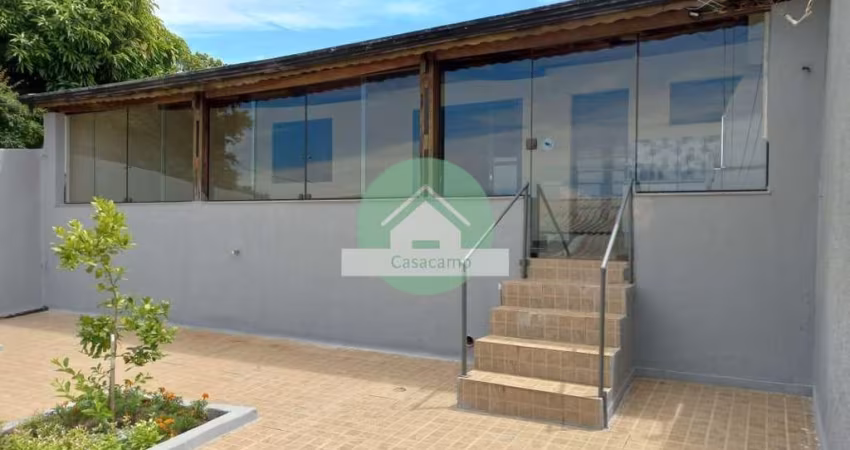 Casa com 4 quartos à venda na Rua Pedro Taques de Almeida Alvim, 732, Jardim São Vicente, Campinas