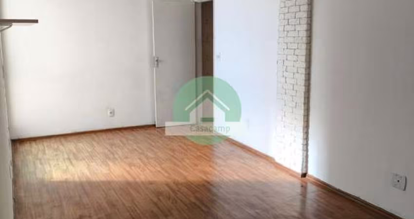 Apartamento com 2 quartos à venda na Rua Mogi Guaçu, 75, Chácara da Barra, Campinas