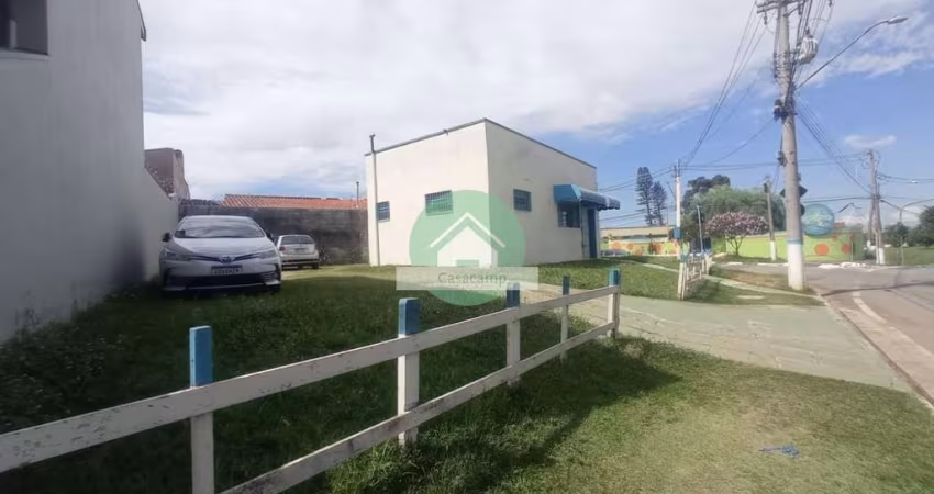 Terreno comercial à venda na Geni Ferreira Juni, 11, Núcleo Residencial Bairro da Conquista/Vila Ypê, Campinas