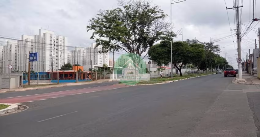 Terreno comercial à venda na Avenida Thereza Ana Cecon Breda, S/N, Vila São Pedro, Hortolândia