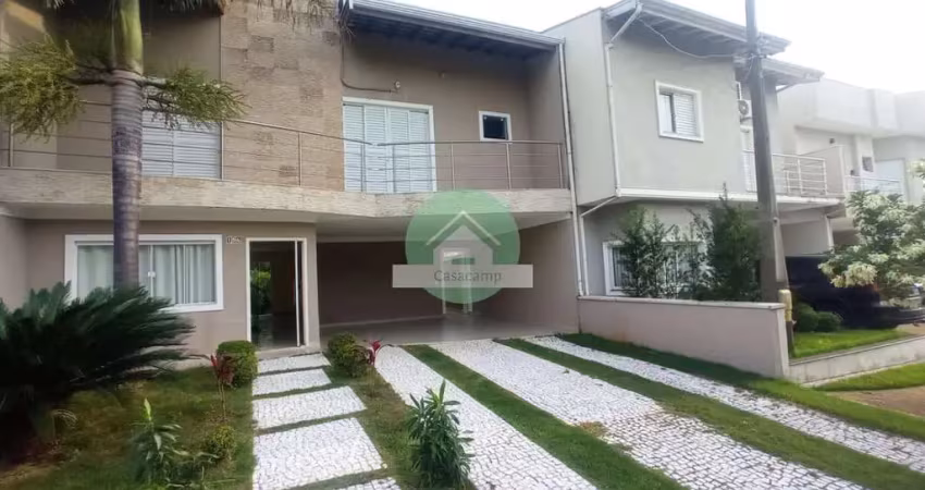 Casa em condomínio fechado com 4 quartos para alugar na Rua Pastor Hugo Gegembauer, 1, Parque Ortolândia, Hortolândia