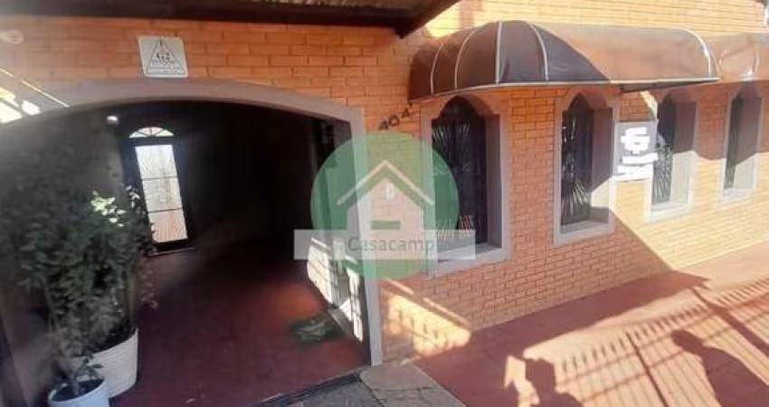 Casa com 3 quartos à venda na Piragibe, 444, Jardim Amazonas, Campinas