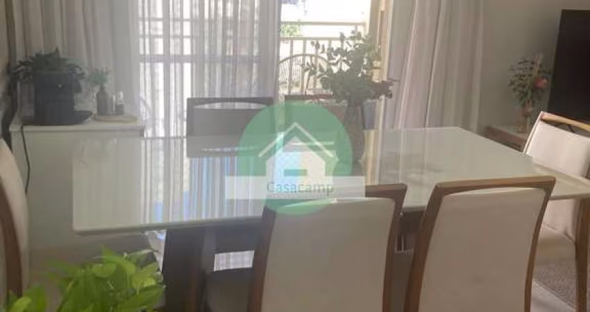 Apartamento com 3 quartos à venda na Avenida Nélsia Vannucci, 105, Loteamento Chácara Prado, Campinas
