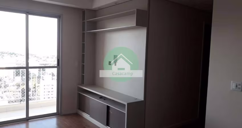 Apartamento com 3 quartos à venda na Avenida Governador Pedro de Toledo, 596, Bonfim, Campinas