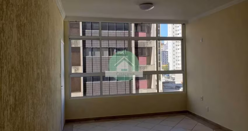 Apartamento com 2 quartos à venda na Rua Doutor Quirino, 1545, Centro, Campinas