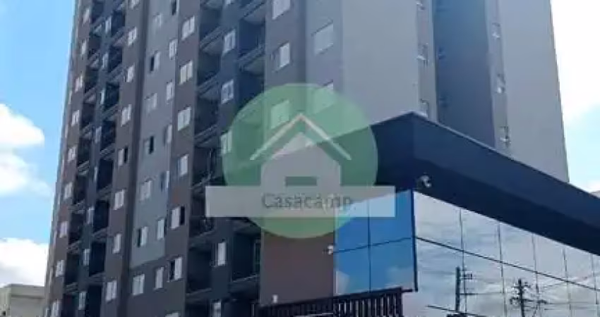Apartamento com 2 quartos à venda na Euclides Pires de Assis Junior, 100, Vila São Francisco, Hortolândia