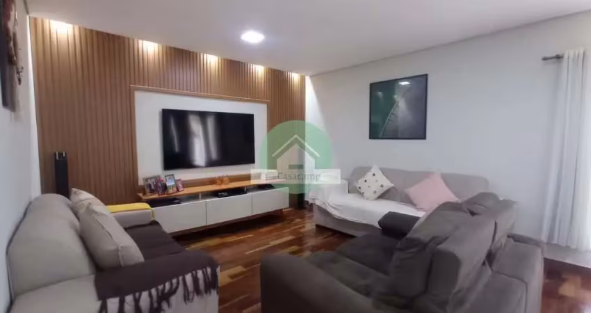 Casa com 3 quartos à venda na Rua Hipólito José da Costa, 51, Vila Marieta, Campinas