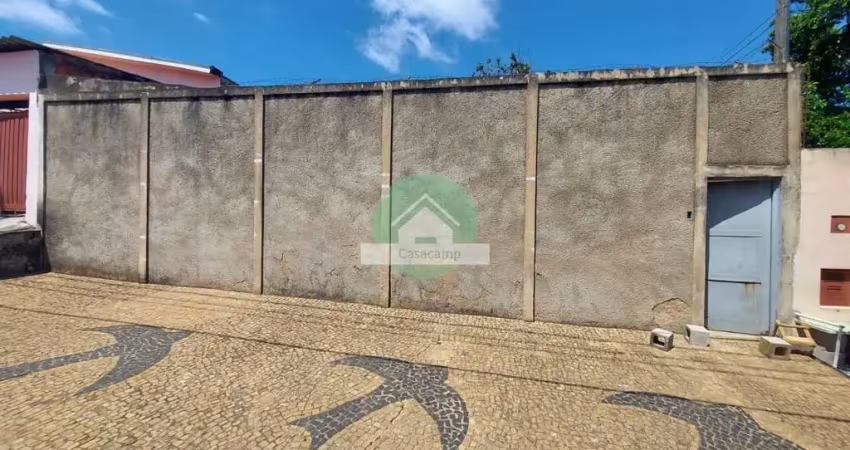 Terreno à venda na São Sebastião, 186, Jardim Nova Europa, Campinas