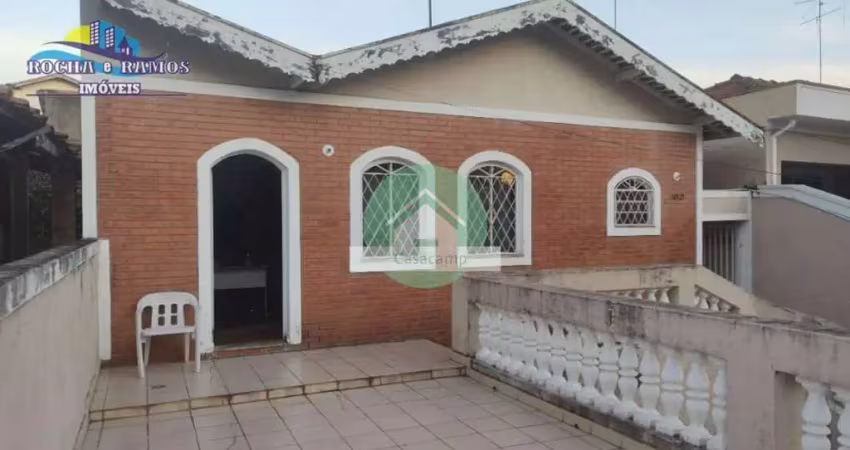 Casa com 2 quartos à venda na José Pedro dos Santos, 281, Jardim dos Oliveiras, Campinas