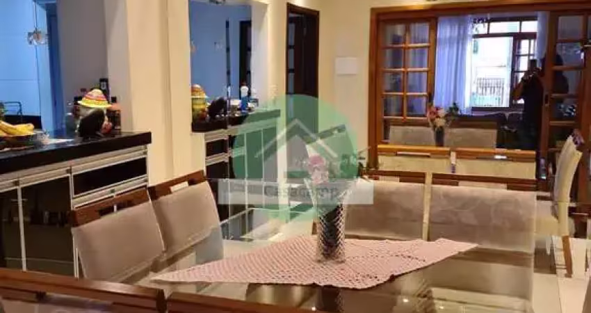 Casa com 3 quartos à venda na Rua Monsenhor Rafael Roldan, 303, Jardim Nova Europa, Campinas