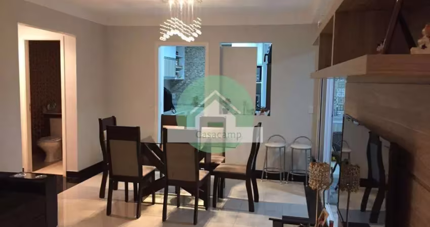 Apartamento com 3 quartos à venda na Avenida Maria Emília Alves dos Santos de Ângelis, 759, Parque Prado, Campinas
