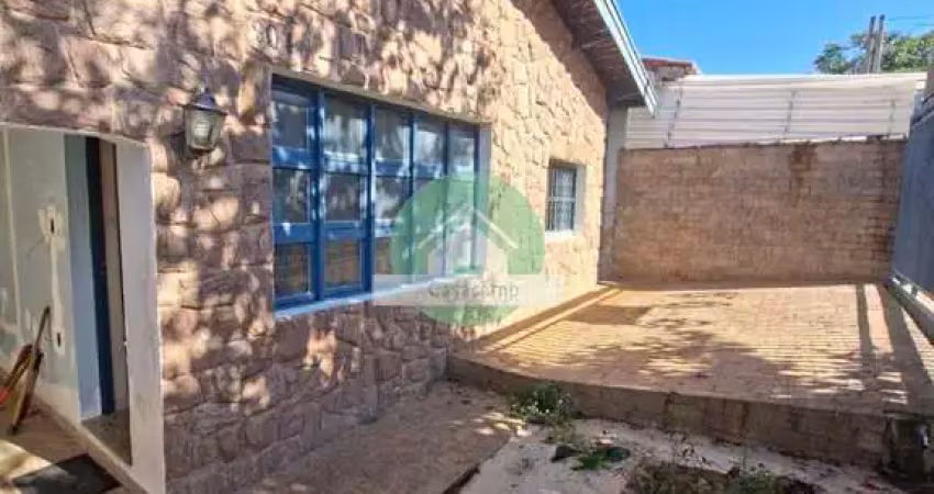 Casa com 3 quartos à venda na Rua Doutor Luíz Silvério, 409, Vila Marieta, Campinas